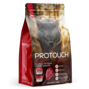 PROTOUCH KÖPEK MAMASI 10 KG